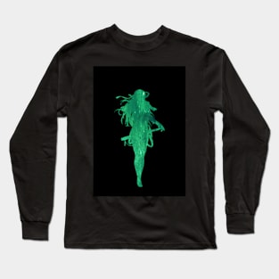 Fire Emblem Galaxy Palla Long Sleeve T-Shirt